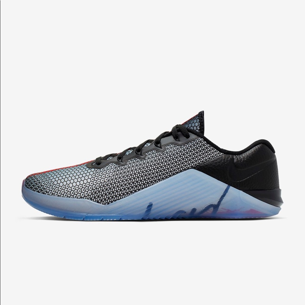 Nike Metcon 5 MF Mat Fraser CrossFit Trainer 9.5